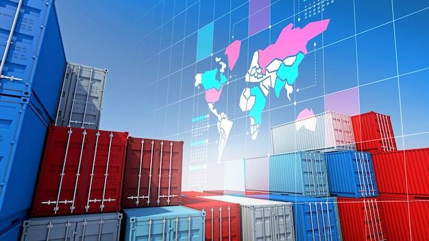 Gestión de Procura y Suministros Globales